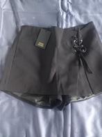 the sting, seven sisters, Kleding | Dames, Broeken en Pantalons, The Sting, Kort, Zwart, Maat 42/44 (L)