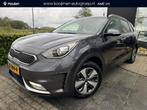 Kia Niro 1.6 GDi Hybrid ExecutiveLine | Dealeronderhouden |, Origineel Nederlands, Te koop, Zilver of Grijs, 5 stoelen