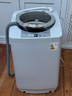 Miniwasser MoveWasser 1, Witgoed en Apparatuur, Ophalen, Minder dan 1200 toeren, Minder dan 85 cm, Minder dan 4 kg