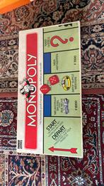 Monopoly spelen, Ophalen, Overige merken