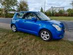 Suzuki Swift 1.5 5D 2006 - APK tot 20 mei 2026, Voorwielaandrijving, Zwart, 4 cilinders, Swift