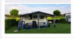 Bürstner Fun 440 TN - 2003 - Ruime caravan voor 4 person, Treinzit, Bürstner, 4 tot 5 meter, 750 - 1000 kg