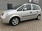 Opel Meriva 1.6-16V Maxx Cool NWE APK AIRCO/CRUISE CONTROL, Auto's, Voorwielaandrijving, 65 €/maand, Gebruikt, 4 cilinders