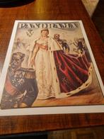 Panorama magazine vintage uit 1948., Boeken, Ophalen of Verzenden, Zo goed als nieuw