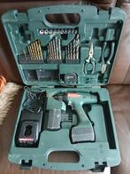 Metabo boor machine.gebruikt.wegens overcomp.zie alle foto s, Ophalen, Gebruikt, Boor- en Schroefmachine