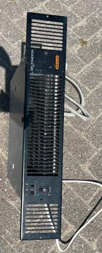 Kickspace 600 plintverwarming, Doe-het-zelf en Verbouw, Verwarming en Radiatoren, Gebruikt, Minder dan 30 cm, Overige typen, Minder dan 60 cm