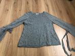 Kate laltramoda grijze met wol wollen trui m, Kleding | Dames, Maat 38/40 (M), Ophalen of Verzenden, Zo goed als nieuw, X
