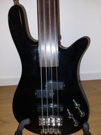 Warwick Pro Series Streamer LX4 fretless, Muziek en Instrumenten, Ophalen, Gebruikt