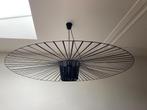 Vertigo lamp replica, parasol hanglamp, Huis en Inrichting, Lampen | Hanglampen, Stof, Gebruikt, Ophalen of Verzenden, Design, modern