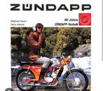Zundapp gezocht, Fietsen en Brommers, Brommers | Zundapp, Ophalen of Verzenden, Zo goed als nieuw, Overige modellen