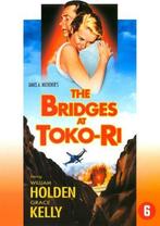 The Bridges at Toko-Ri (1954) DVD Grace Kelly William Holden, Cd's en Dvd's, Dvd's | Klassiekers, Alle leeftijden, Drama, Ophalen of Verzenden