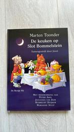 Marten Toonder - De keuken op Slot Bommelstein, Ophalen of Verzenden, Zo goed als nieuw, Marten Toonder