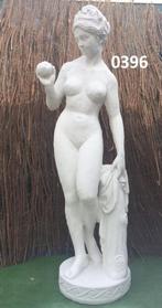 Eva met appel beeld, Ophalen, Nieuw, Beton, Abstract beeld