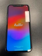 iPhone XR 64GB - Zo goed als nieuw, Telecommunicatie, Mobiele telefoons | Apple iPhone, Zwart, IPhone XR, Ophalen of Verzenden
