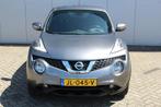 Nissan Juke 1.2-116pk DIG-T S/S N-Connecta. Erg nette en goe, Voorwielaandrijving, 116 pk, Origineel Nederlands, Handgeschakeld