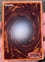 Yu-Gi-Oh! Winged Dragon of Ra Sphere - Asura Priest Misprint, Verzenden, Zo goed als nieuw, Losse kaart, Foil