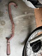 Supertrapp Uitlaat Yamaha XT 500, Ophalen of Verzenden, Gebruikt