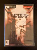 Silent Hill 4: the room, Spelcomputers en Games, Games | Pc, Avontuur en Actie, Vanaf 18 jaar, 1 speler, Ophalen of Verzenden