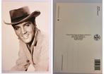 Elvis Presley ansichtkaarten (2), Verzamelen, Ansichtkaarten | Themakaarten, Ophalen of Verzenden