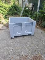 Voerton, Tuin en Terras, Ophalen of Verzenden, Zo goed als nieuw, Hout