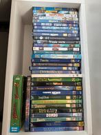 Te koop heel veel dvd’s, Ophalen of Verzenden, Gebruikt