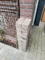 Gratis 26 Oprit Stenen, Tuin en Terras, Tegels en Klinkers, Ophalen, Gebruikt, Klinkers, Minder dan 5 m²