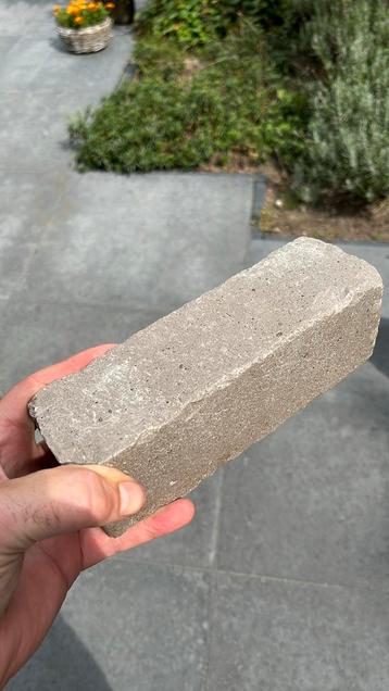 Mooie nieuwe Wienerberger klinkers beschikbaar voor biedingen