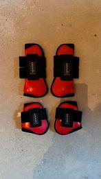 Pagony peesbeschermers, Dieren en Toebehoren, Paarden en Pony's | Beschermers, Ophalen of Verzenden, Zo goed als nieuw