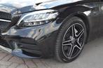 Mercedes-Benz C-klasse Estate AMG LIMITED Business Solution, Auto's, Mercedes-Benz, 4 cilinders, Zwart, Origineel Nederlands, C-Klasse