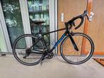 Giant Contend 3 Road Bike - Size S + Lock, Helmet & Shoes, Fietsen en Brommers, Fietsen | Racefietsen, Ophalen, Gebruikt, Aluminium