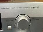 Pioneer  receiver VSX-D512, Ophalen of Verzenden, Pioneer, Zo goed als nieuw