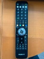 Humax RM-F04 Afstandsbediening - Getest & Werkend, Audio, Tv en Foto, Ophalen of Verzenden, Gebruikt, Origineel, Tv