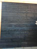 Zweeds Rabat Douglas Restpartij - ca. 30 stuks, Tuin en Terras, Ophalen, Nieuw, 250 cm of meer, Planken