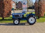 ISEKI TU 1600 Trekker, Tractor 4WD, Zakelijke goederen, Agrarisch | Tractoren, Ophalen of Verzenden, Gebruikt, Tot 80 Pk