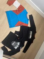 Z8 Truien Maat 128-134, Ophalen of Verzenden, Zo goed als nieuw, Jongen of Meisje