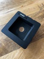 Cambo lens plaat/board copal #0, Ophalen, Zo goed als nieuw, Spiegelreflex, Overige Merken