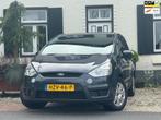Ford S-MAX 2.0 Titanium 7p.|Clima|7-Persoons|PDC|Trekhaak|, Voorwielaandrijving, Euro 5, Gebruikt, Zwart