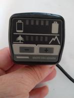 Display Elektrische fiets €35,-, Fietsen en Brommers, Fietsaccessoires | Fietscomputers, Ophalen of Verzenden, Gebruikt