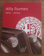 Alfa Romeo 1910-2004.-Haakamn,Jan., Alfa Romeo, Jan Haakman e.a., Ophalen of Verzenden, Zo goed als nieuw