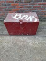 opbergkist, Ophalen, Minder dan 50 cm, Gebruikt, 50 tot 100 cm