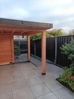 Maatwerk betaalbare luxe veranda's/overkappingen, Ophalen of Verzenden, Nieuw, Veranda