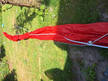 Snuffer, 15,5 meter lang  beschikbaar voor biedingen