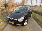 Opel Agila 1.0 Edition | Airco | Nieuwstaat!, Voorwielaandrijving, Stof, Bruin, Origineel Nederlands