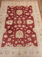 Handgeknoopt oosters tapijt ziegler 198x151, Huis en Inrichting, Info@SlatsAntiek.nl, Perzisch, 150 tot 200 cm, Vof Slats Antiek