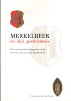 Merkelbeek en zijn geschiedenis - Jac Smeets, Ophalen of Verzenden, Gelezen, Jac Smeets