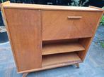 Vintage kast, Ophalen