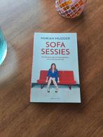 Sofa sessies - Marian Mudder, Ophalen of Verzenden, Zo goed als nieuw, Nederland, Marian Mudder