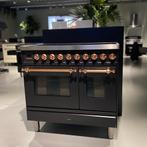 Showroom opruiming inductie fornuizen - Alle topmerken!, Ophalen, 60 cm of meer, Nieuw, 4 kookzones