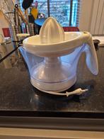 citruspers, Ophalen, Gebruikt, Elektrisch, Citruspers