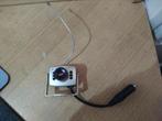 1.2G Draadloze Surveillance Mini Camera, Audio, Tv en Foto, Actiecamera's, Ophalen of Verzenden, Gebruikt, Overige merken